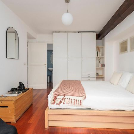 רומא Trastevere Zen Home-Zeno 33 מראה חיצוני תמונה