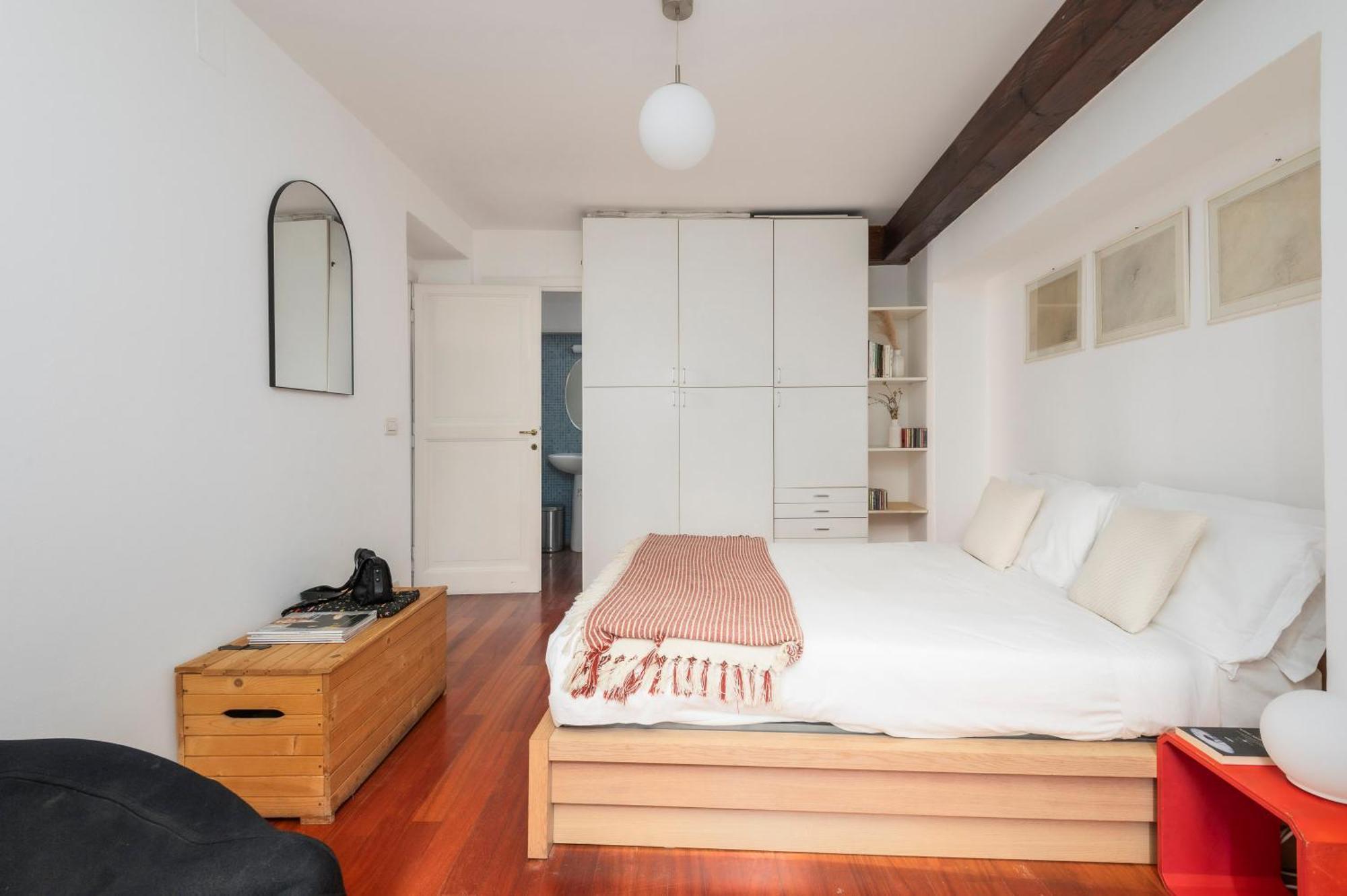 רומא Trastevere Zen Home-Zeno 33 מראה חיצוני תמונה