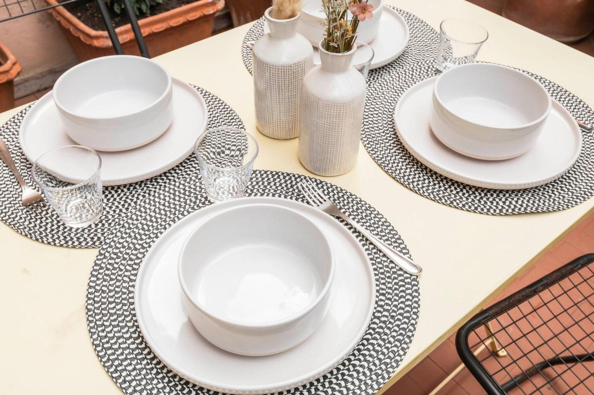 רומא Trastevere Zen Home-Zeno 33 מראה חיצוני תמונה