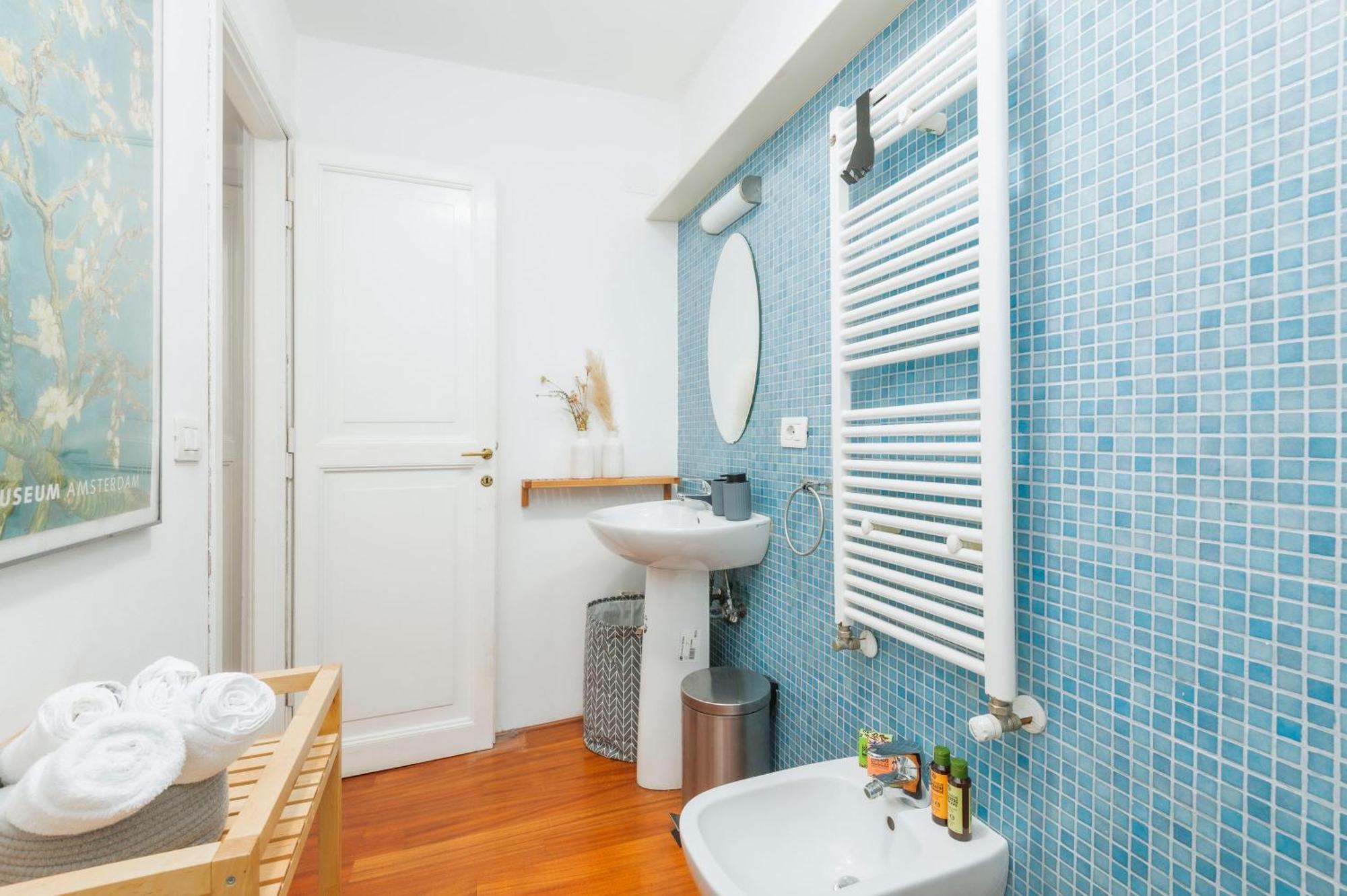 רומא Trastevere Zen Home-Zeno 33 מראה חיצוני תמונה